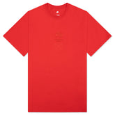 Sportswear AF1 40th Anniversary Tee - University Red