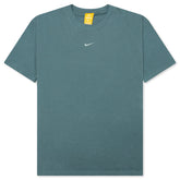Nocta NRG CS S/S Shirt - Mineral Slate/Faded Spruce/Mica Green