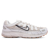 P - 6000 PRM - Summit White/Summit White/Light Bone