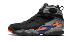 8 Retro "Phoenix Suns" 305381 043