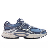 V5 RNR SE - Smokey Blue/Soft Pearl/Metallic Silver