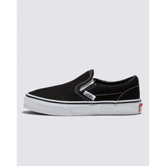 Kids Classic Slip-On Shoe