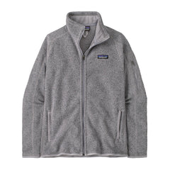 Women's Better Sweater® Fleece Jacket