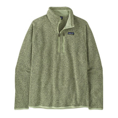 Men's Better Sweater® 1/4-Zip Fleece