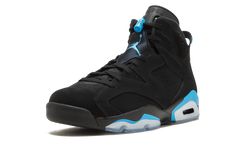 6 Retro "UNC" 384664 006