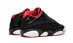 13 Retro Low "Bred" 310810 027