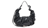 Grab D 2.0 Large Shoulder Bag "Black" X10478 P8657 T8013