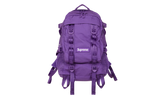 Backpack "SS26 - purple" SU27052