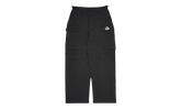 Tactical Cargo Pants "Black White" GGTCPB