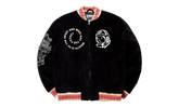 Wealth Jacket "Black" 851 8401 BLAC