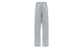 Logo Pants WMNS "Grey Melange" S52KA0548 S25337 853M