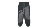 Paraclete Sweatpant "Mechanic Black" PARC SP08