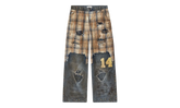 Armor Pants "Midwash" 11451 1FW2505VFAPM MIDW