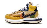 VaporWaffle "Sacai x Jean Paul Gaultier - Multicolor" DH9186 200