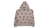 Every Tear Is A Star Logo Hooded Sweatshirt "Grey" DT360