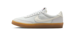 Killshot 2 Textile WMNS"Photon Dust/ Gum Light Brown/ Sail" IB4525 001