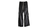 Recycled Nylon Pusher Pants "Black" DU02E7393 NP 09