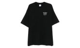 Global MF T-Shirt "Black" ME76TR225B BLAC