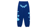 Beluga Sweatpants "Navy Blue" SP5der400