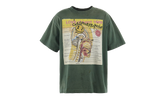 Love Of Sunset x Cactus Plant Flea Market Tee "Green" SM YS1 0000 C04
