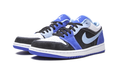 1 Low SE "Racer Blue" DH0206 400