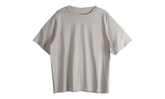Cotton Jersey Brad Tee "Pearl" RU02E1232 JA 08
