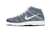 Lunar Flyknit Chukka 554969 400