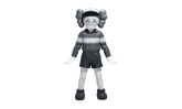 Chul-Su Vinyl Figure "Monotone" KAWS202457