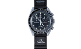 Swatch x Omega Bioceramic Moonswatch "Mission to the Moon" SO33M100