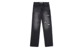 Mass Denim Jeans "Astra Black" 861 2111 BLK