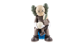 HOLIDAY THAILAND "Brown" KAWS202434