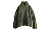 TC Sprayed Terry Hoodie "Khaki" TC25SS2102