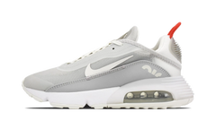 AIR MAX 2090 WMNS"Grey" DJ3028 001