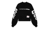 Metanoia USO CVA Hoodie "Jet Black" METC HD00 JBLK