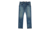 Selvage 5001 Denim Jeans "Indigo Blue" GD035