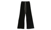 Pusher Pants WMNS "Black" DS02E7336 FSL 09