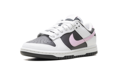 Dunk Low WMNS"Summit White/ Pink Foam" IB8510 100