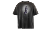 Mask Srym Short Sleeve Tee "Black" SM HR1 0000 C75