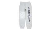 Arach NY Phobia Sweatpants "Ash Grey" SP5der322