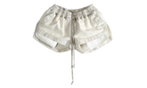 Fog Boxer Shorts WMNS "Milk Wash" DS01F4319 DMW 51