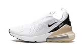 AIR MAX 270 WMNS "White / Velvet Brown" FD9875 100