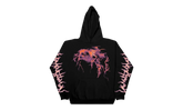 Never Broke Again Eyes Hoodie "Black" VNBAEHB