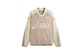 ASICS Dayton Combo Pullover "Loyalty Exclusive - Paragon" khm034674 3068