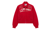 R-05 Script Bomber Jacket "Red" SP5der372