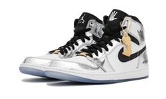 1 Hi Retro "Think 16 / Kawhi Leonard" AQ7476 016