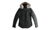 Anguille Jacket "Black" M39LJ113 310