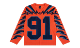 EE Sports Jersey "Orange / Carolina" EE301