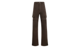 Stefan Cargo Pants "Dark Dust" DU02E7368 TW 78