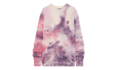 Tie Dye Stars Sweater "Multicolor" Y0W05278CC MUL