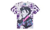 Sweet Nothing Tee "Valley" BWA39